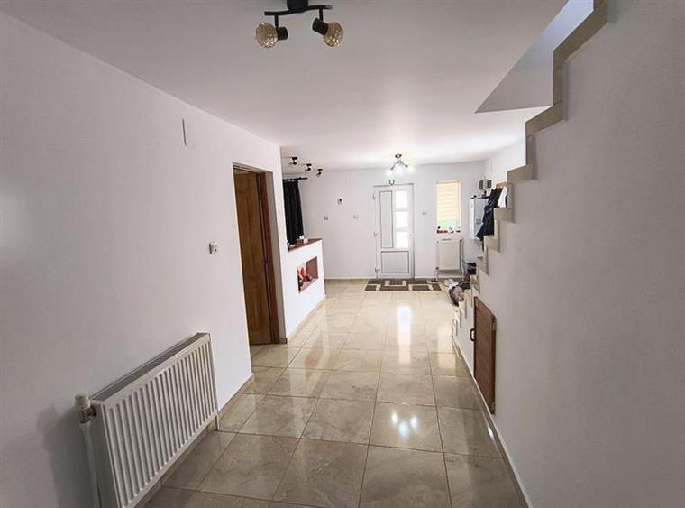 Casa Magurele Dumitrana  160 m - teren - 318 mp - 7