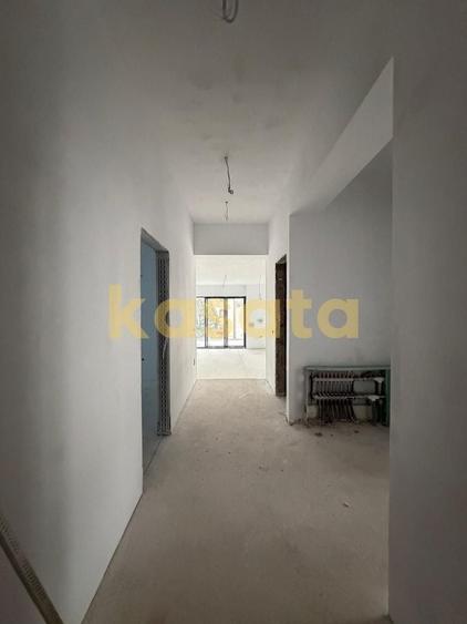 Apartament cu 2 camere semidecomandat în Herăstrău
