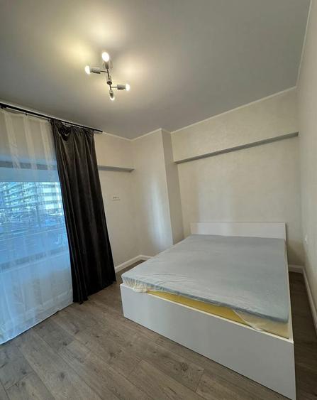 Intabulat ! Apartament de vanzare cu 2 camere decomandat-Royal Town Iasi - 9