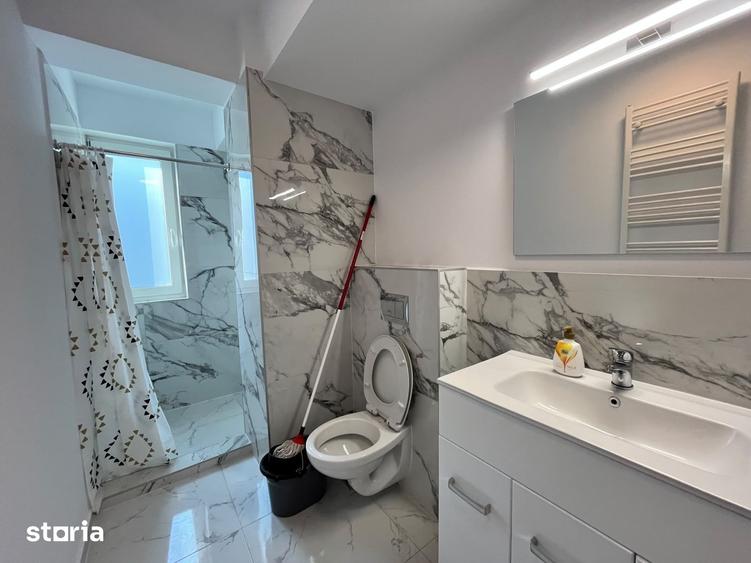 Apartament cu 2 camere în Miroslava