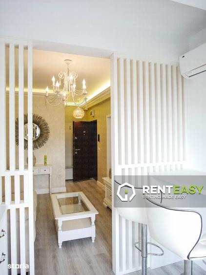 Apartament cu 2 camere în Tudor Vladimirescu