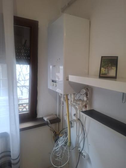 Garsonieră semidecomandată în Lizeanu
