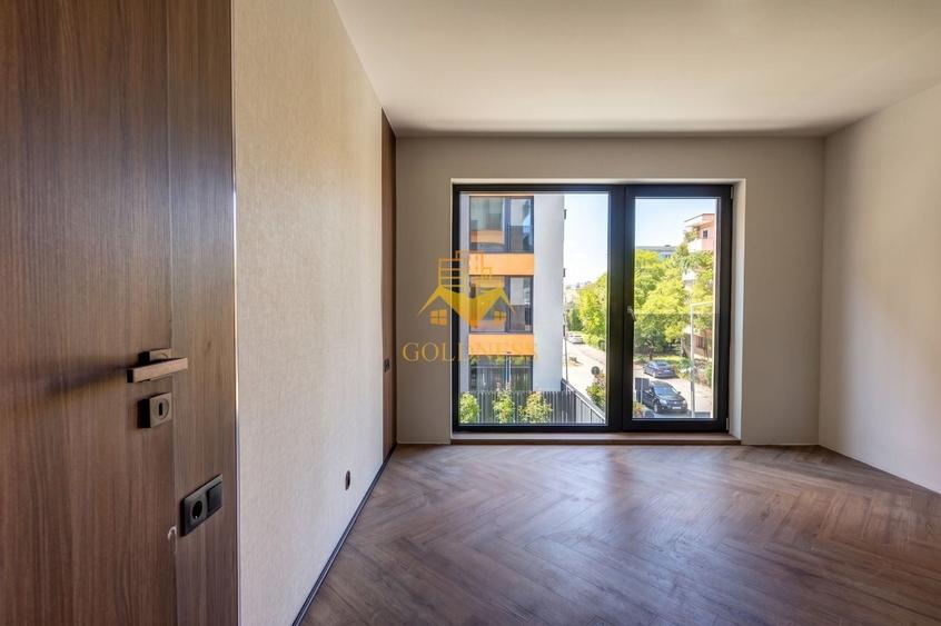 Apartament cu 2 camere semidecomandat în Mărăști