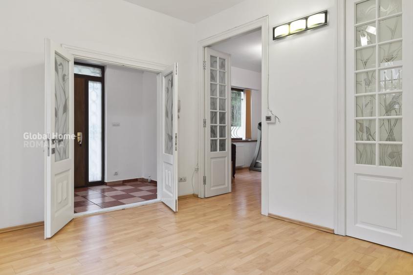 Vatra Luminoasa - Maior Coravu | Vila Individuala 8 Camere + Teren 261 MP - 35