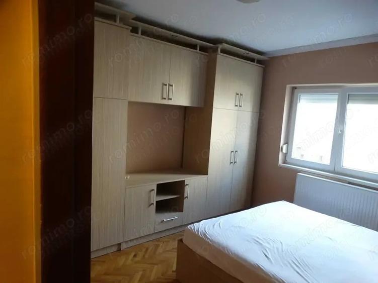 Apartament cu 2 camere decomandat în Tineretului