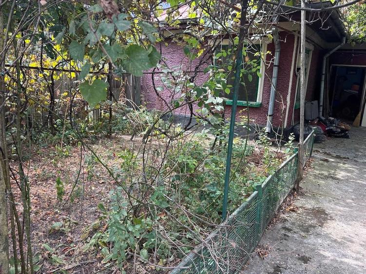 Casa cu teren generos langa ?oseaua Colentina - 7