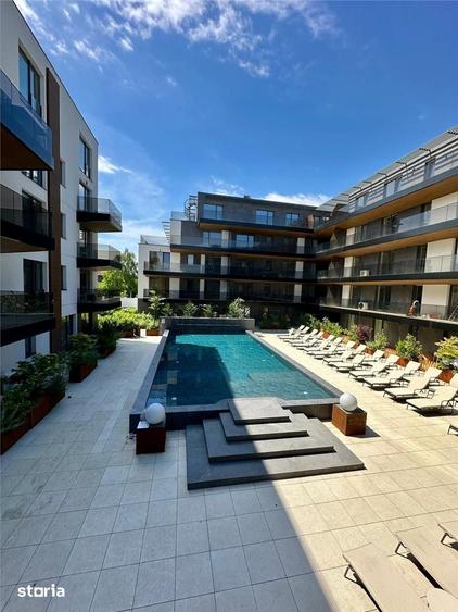 Apartament cu 4 camere în Central