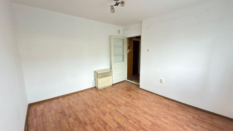 Apartament cu 2 camere decomandat în Nord-Vest