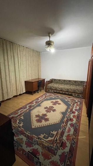 Garsonieră semidecomandată în Obor