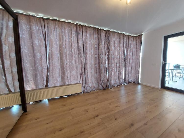 Apartament cu 2 camere în Tei