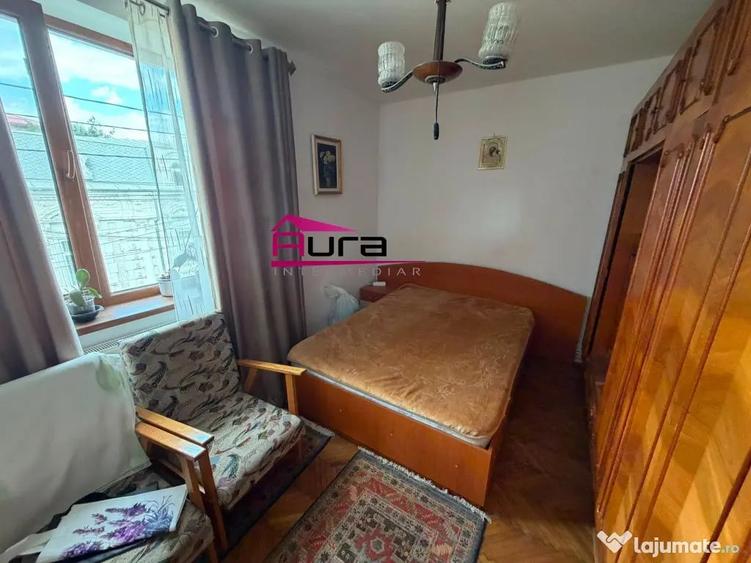 Apartament 3 camere Str.Victoriei - Tulcea (Tulcea) - 3