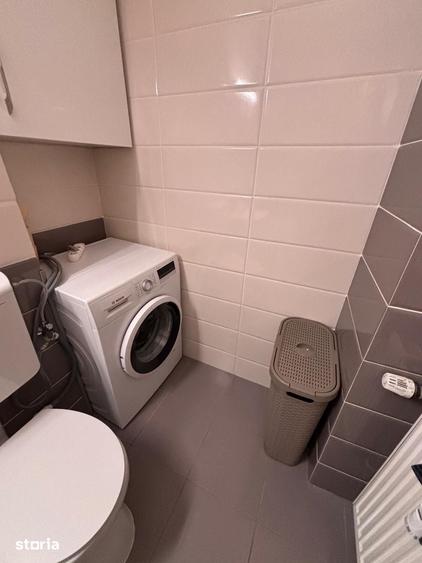 Apartament cu 2 camere în Mărăști