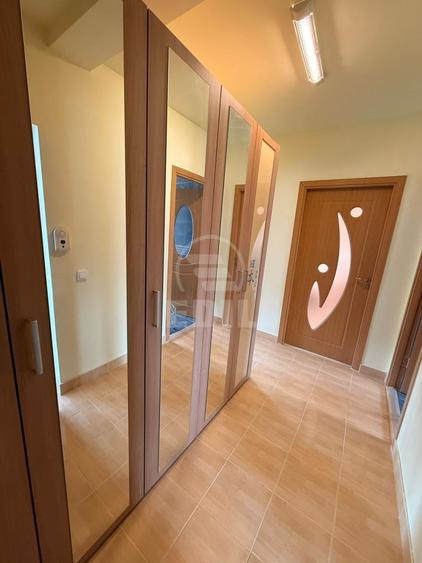 Apartament 2 camere decomandat zona Eroilor - 9