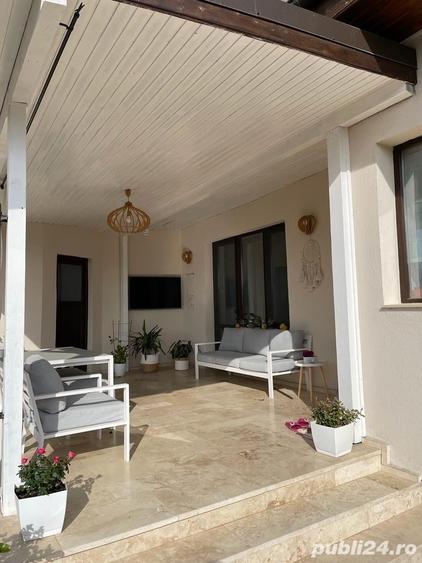 Casă cu 5 camere în Odăile