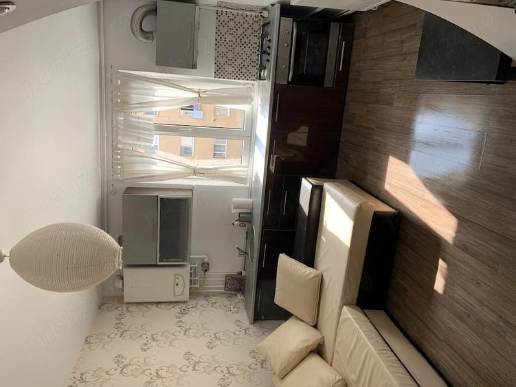 Apartament cu 2 camere decomandat în Craiter