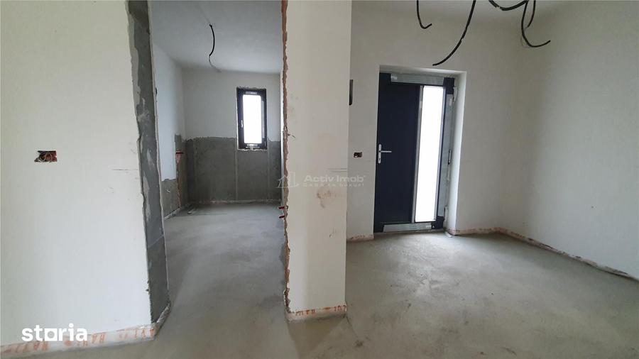CASA PREMIUM P+M - 254 MP UTILI - TEREN 450 MP - EFICIENTA ENERGETICA - 12
