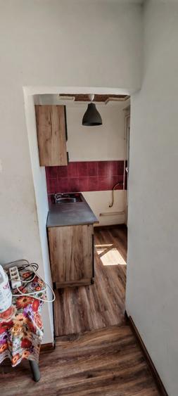 Garsonieră semidecomandată în Central