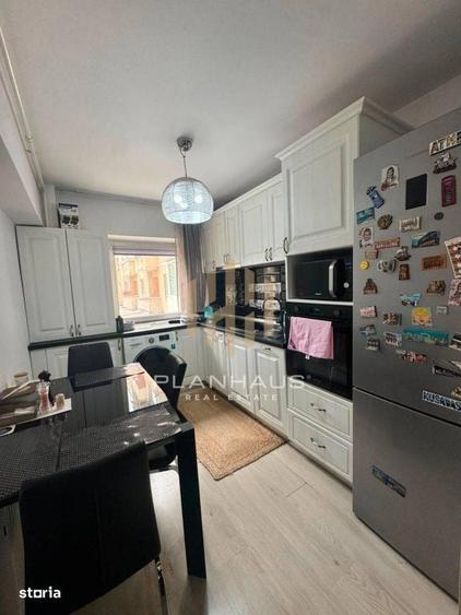 Apartament 3 camere Etaj 1, Bulevardul Bucuresti, zona Don Pio - 9