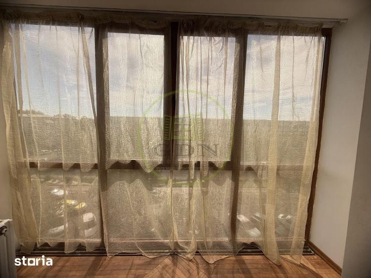 Apartament cu 2 camere în Calea București