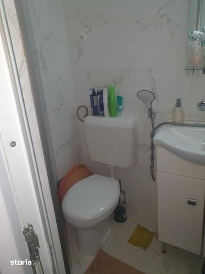 Apartament cu 2 camere confort redus - 8