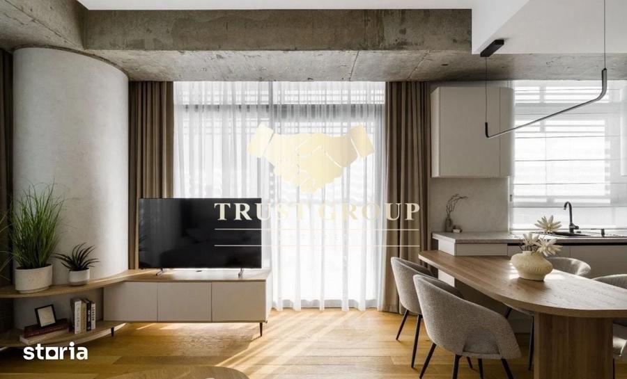 Apartament premium cu 3 camere | Vedere panoramica spre lac - 3