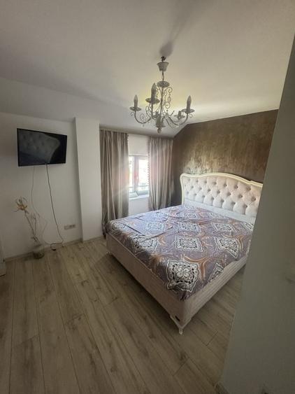 Apartament cu 3 camere în Calea Urseni