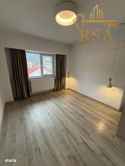 Apartament cu 4 camere în Poenari