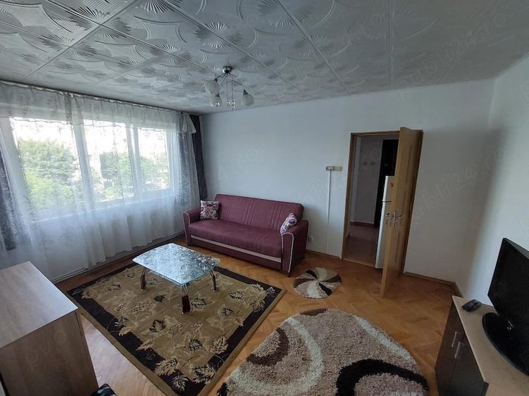 Apartament cu 2 camere semidecomandat - 4