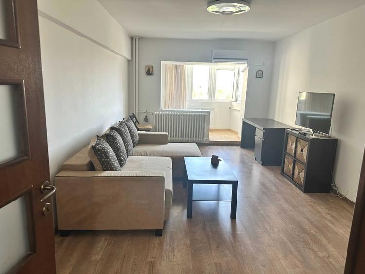 Apartament cu 2 camere decomandat, mobilat în Unirii
