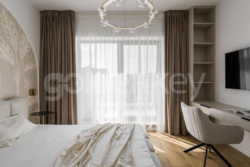 Duplex cu 5 camere cu Canalizare în Băneasa