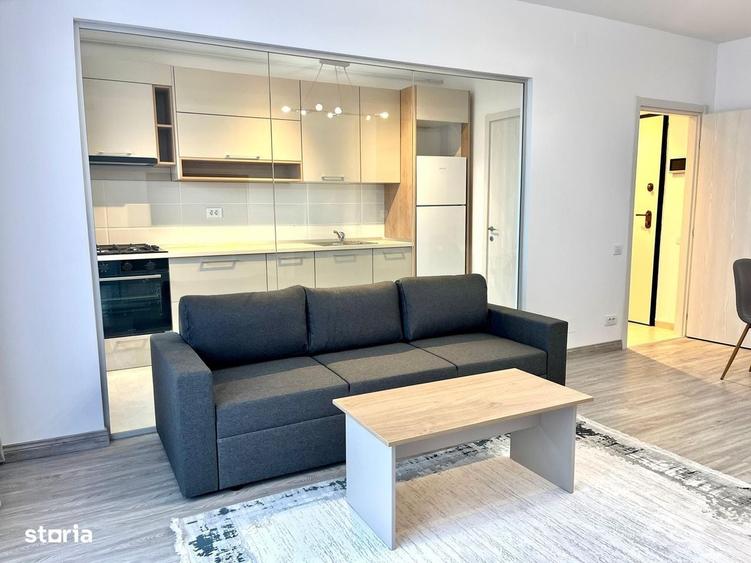 Apartament nou de vanzare 2 camere | Aqua City | Crangasi Sector 6 - 1