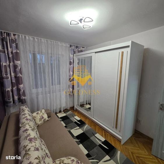 3 camere decomandate, Manastur, BIG, Dacia, MC, Mehedinti, Centrala - 9