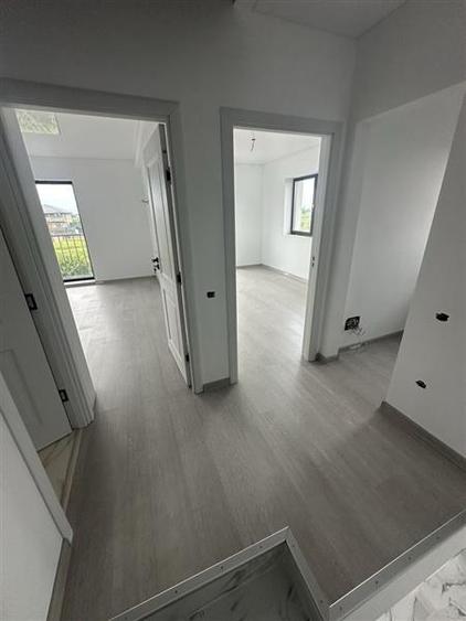 Casă cu 3 camere cu Teren 220 Mp în Dărăști-Ilfov
