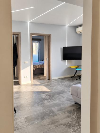Apartament cu 2 camere în Cișmigiu