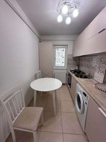Apartament cu 2 camere în Prelungirea Ghencea