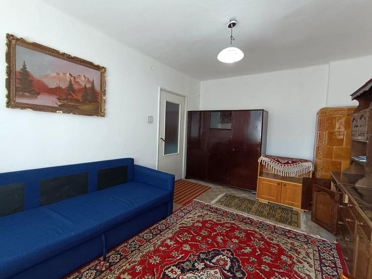 Apartament 2 camere decomandat | 54,7 mp | Aiud | Renovabil - 1