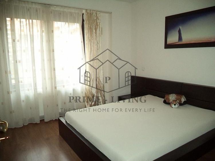 APARTAMENT DE 3 CAMERE LA INCHIRIERE IN COMPLEX CENTRAL PARK - 12