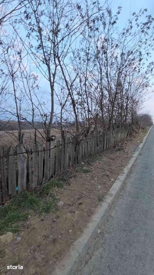Teren de 8243 mp, în Somova