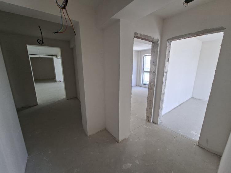 Tomis Plus- 4 camere, 100mp utili, bloc nou 2026, 2 parcari - 5
