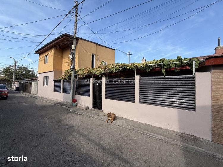 Casa 6 camere | Bucuresti-Sector 5 | Investitie