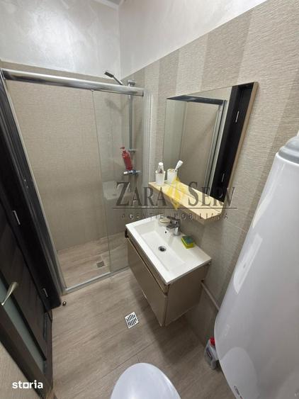 Apartament cu 3 camere decomandat în 9 Mai