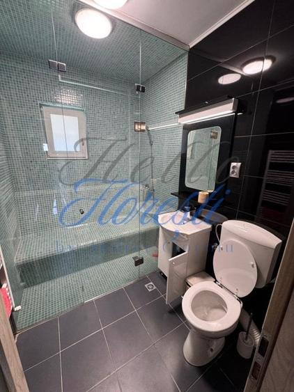 Casa 4 camere, 103mp, Zona Teilor - 12