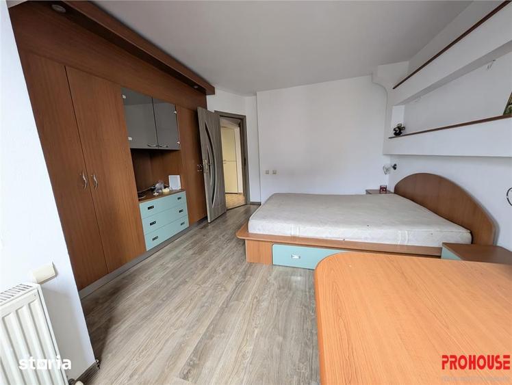 Apartament cu 2 camere decomandat în Ultracentral