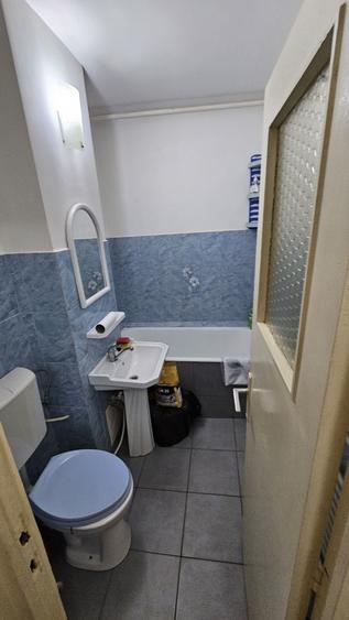 Garsonieră decomandată în Mărăței