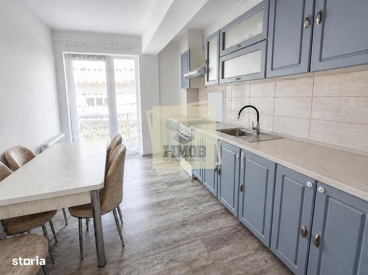 Apartament 3 camere | gradina 55mp | parcare subterana | Turnisor - 2
