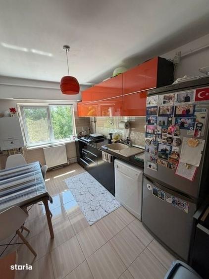 Apartament cu trei camere Zona Tomis 3 - 2