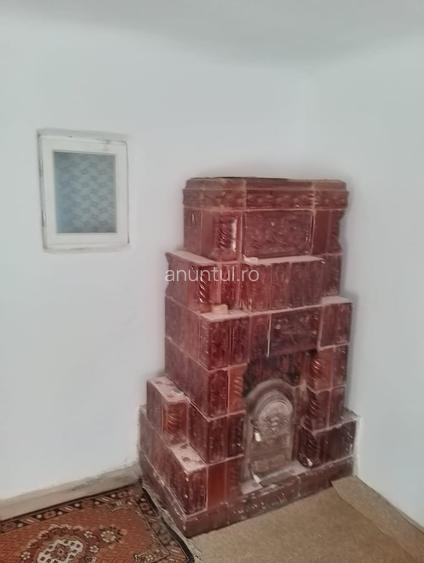Casă cu 3 camere cu Teren 789 Mp în Central