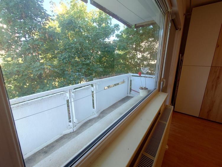 Apartament cu 2 camere în Scriitorilor