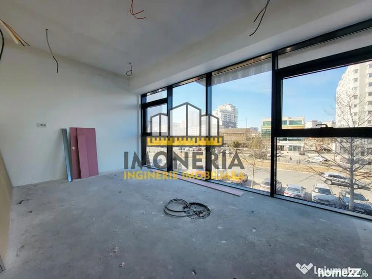 Spațiu comercial, de 191 mp, în Mihai Bravu