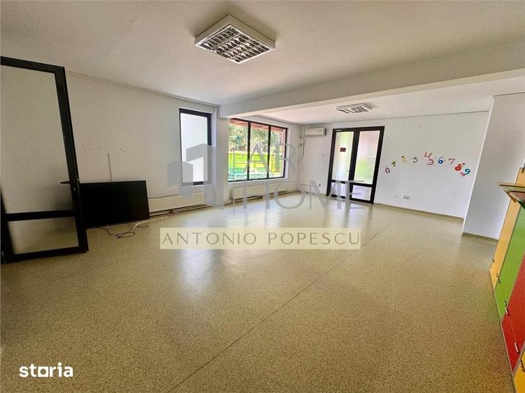 Casă cu 5 camere cu Teren 625 Mp în Cantacuzino